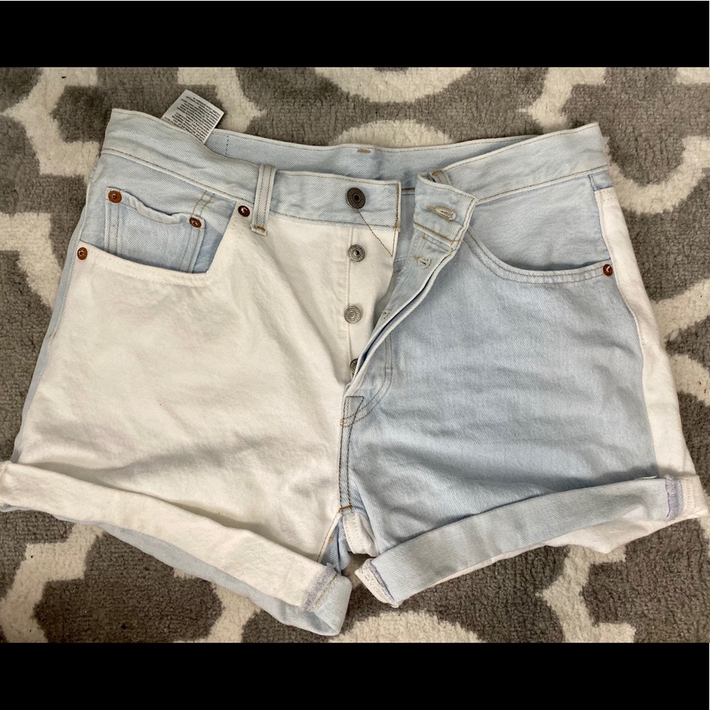 NWOT 501 Levi’s